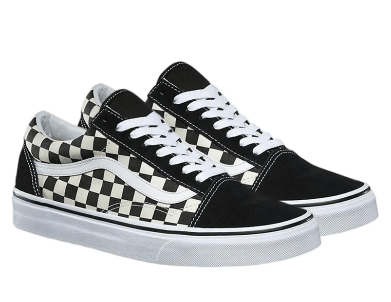 Chaussures primary cheap check old skool