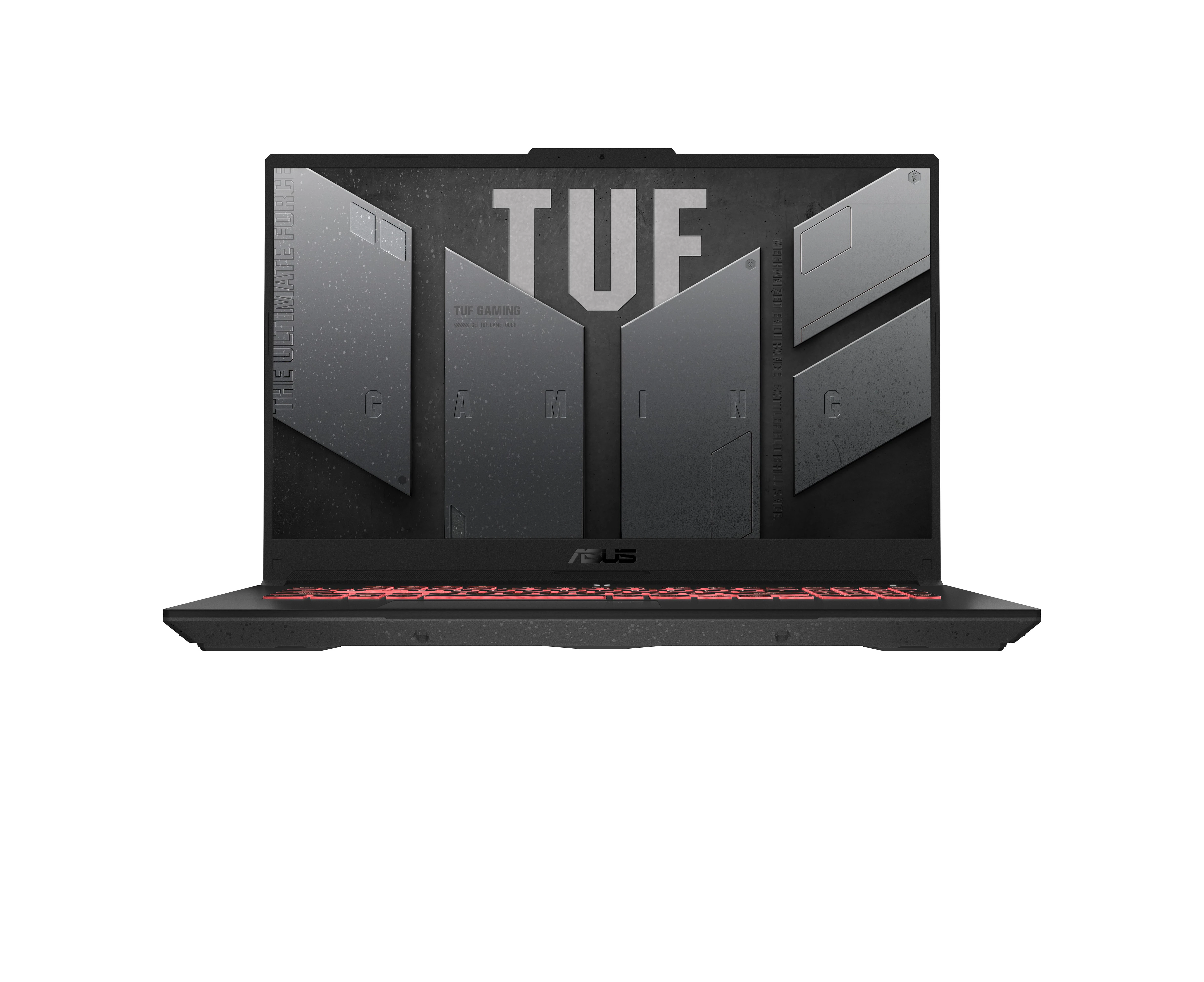 ASUS TUF A17 17.3" FHD 144Hz Gaming Laptop - Ryzen 7 6800HS, 16GB RAM, 1TB SSD, RTX 3070, Windows 11 Home [FA707RR-HX006W]