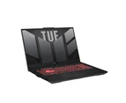 ASUS TUF A17 17.3" FHD 144Hz Gaming Laptop - Ryzen 7 6800HS, 16GB RAM, 1TB SSD, RTX 3070, Windows 11 Home [FA707RR-HX006W]