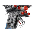 Lego Star Wars - Resistance Bomber