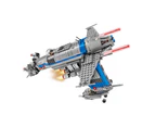 Lego Star Wars - Resistance Bomber