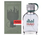 Hugo Boss Man Music Limited Edition For Men EDT Perfume 75mL