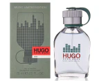 Hugo Boss Hugo EDT Spray (music Limited Edition Bottle) 75ml/2.5oz