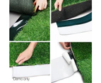 Primeturf Artificial Grass 15cmx10m Synthetic Self Adhesive Turf Joining Tape Weed Mat