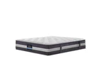 Giselle Bedding 30cm Mattress Pocket Spring King