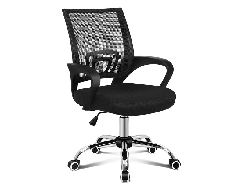 ALFORDSON Office Chair Mesh Executive Seat Gaming Computer Racing Work