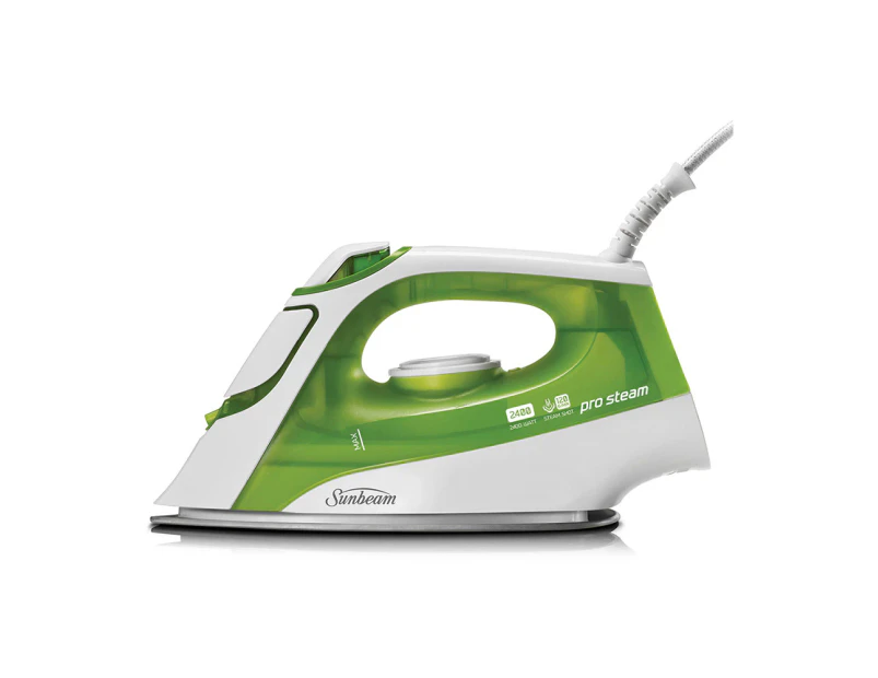 Sunbeam SR4110 ProSteam Glide Iron