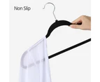 Laundry Drying Rack Clothes Hanger Clothespins Indoor Space Saver Hanging Clothing Organizer Mitten Sock HangerscolorGrau