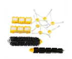 hair brush Filter Kit for iRobot Roomba  700/760/770/780