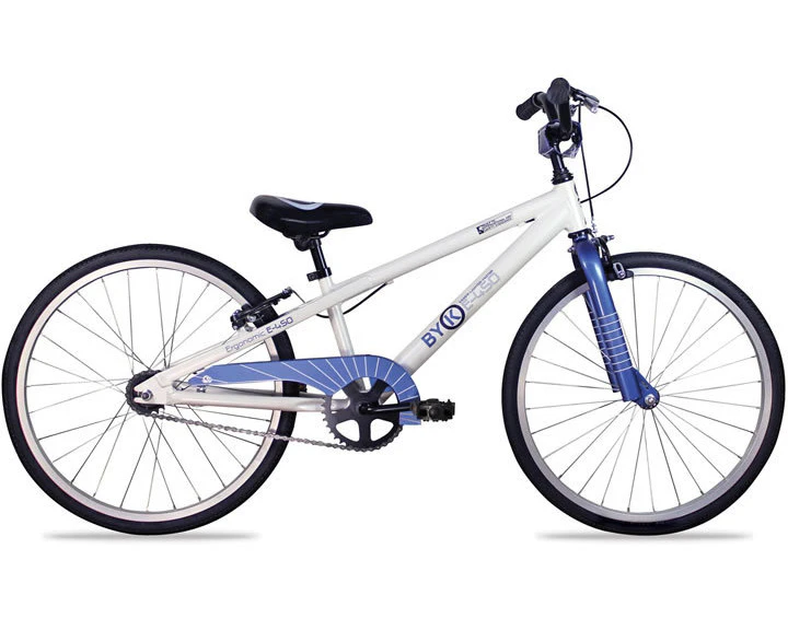 Byk E-450 Kids Bike Blue