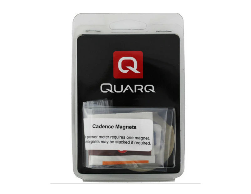 Quarq Magnet Kit