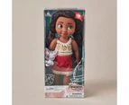 Disney Animators' Collection Moana Doll, 38cm - Orange