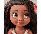 Disney Animators' Collection Moana Doll, 38cm - Orange