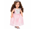 Our Generation 45cm/18in Doll - Amina - Pink