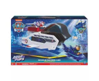 Paw Patrol Aqua Pups Whale Patroller