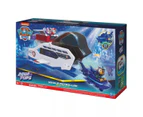 Paw Patrol Aqua Pups Whale Patroller