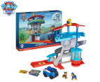 Paw Patrol Lookout Tower Playset