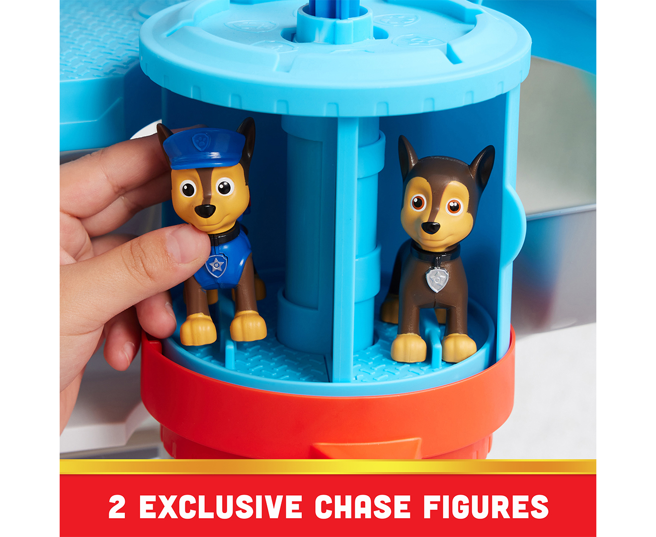 Paw patrol lookout tower sales australia