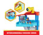 Paw Patrol Lookout Tower Playset