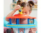 Paw Patrol Lookout Tower Playset