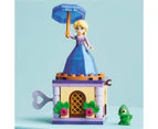 LEGO® Disney Princess™ Twirling Rapunzel 43214 - Multi