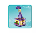 LEGO® Disney Princess™ Twirling Rapunzel 43214 - Multi