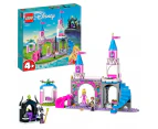 LEGO Disney Princess Aurora's Castle (43211)