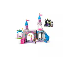 LEGO Disney Princess Aurora's Castle (43211)