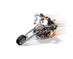 LEGO® Marvel Ghost Rider Mech & Bike 76245 - Multi