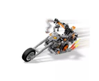 LEGO Marvel Super Heroes Ghost Rider Mech and Bike (76245)