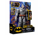 Batman Battle Strike 12 inch Figure