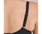 Target Fuller Figure Cup Soft Lace Underwire Bra