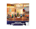 LEGO&reg; Marvel Super Heroes Guardians of the Galaxy Advent Calendar 76231