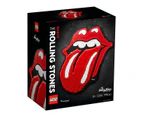 LEGO Art The Rolling Stones (31206)