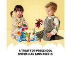 LEGO® DUPLO® Spider-Man & Friends: Funfair Adventure 10963 - Multi