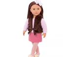 Our Generation 45cm/18in Doll - Sienna