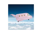 Lori Luxury Jet - Pink Airplane for 15cm Dolls