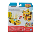 Transformers Playskool Rescue Bots - Classic Heroes - 4.5" Action Figure - Assorted*