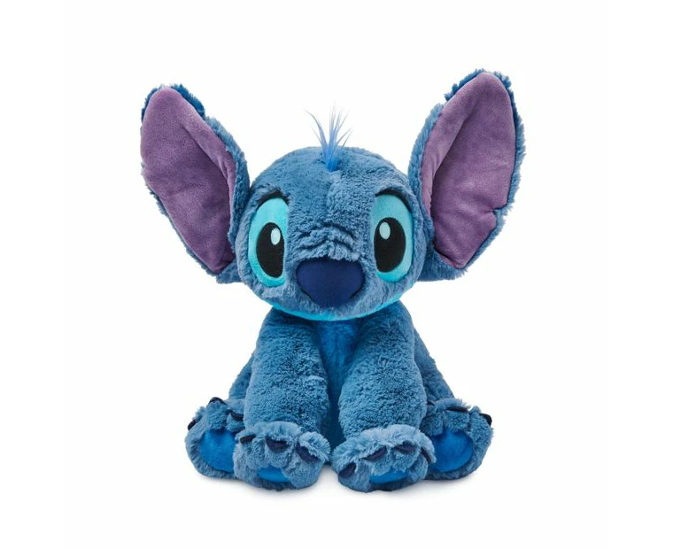 Disney Medium Sustainable Plush - Stitch