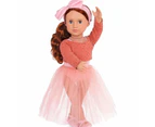 Our Generation 45cm/18in Doll - Aubrie