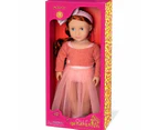 Our Generation 45cm/18in Doll - Aubrie