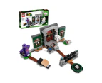LEGO&reg; Super Mario Luigi’s Mansion&trade; Entryway Expansion Set 71399
