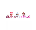 L.O.L Surprise! Mini Sweets Dolls Hershey’s Kisses Deluxe Pack - Pink