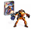 LEGO® Marvel Rocket Mech Armour 76243 - Multi