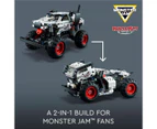 LEGO Technic Monster Jam Monster Mutt Dalmatian