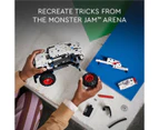 LEGO Technic Monster Jam Monster Mutt Dalmatian