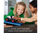LEGO® Technic Monster Jam Monster Mutt Dalmatian 42150 - Multi