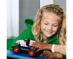 LEGO Technic Monster Jam Monster Mutt Dalmatian