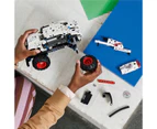 LEGO Technic Monster Jam Monster Mutt Dalmatian