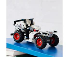 LEGO® Technic Monster Jam Monster Mutt Dalmatian 42150 - Multi